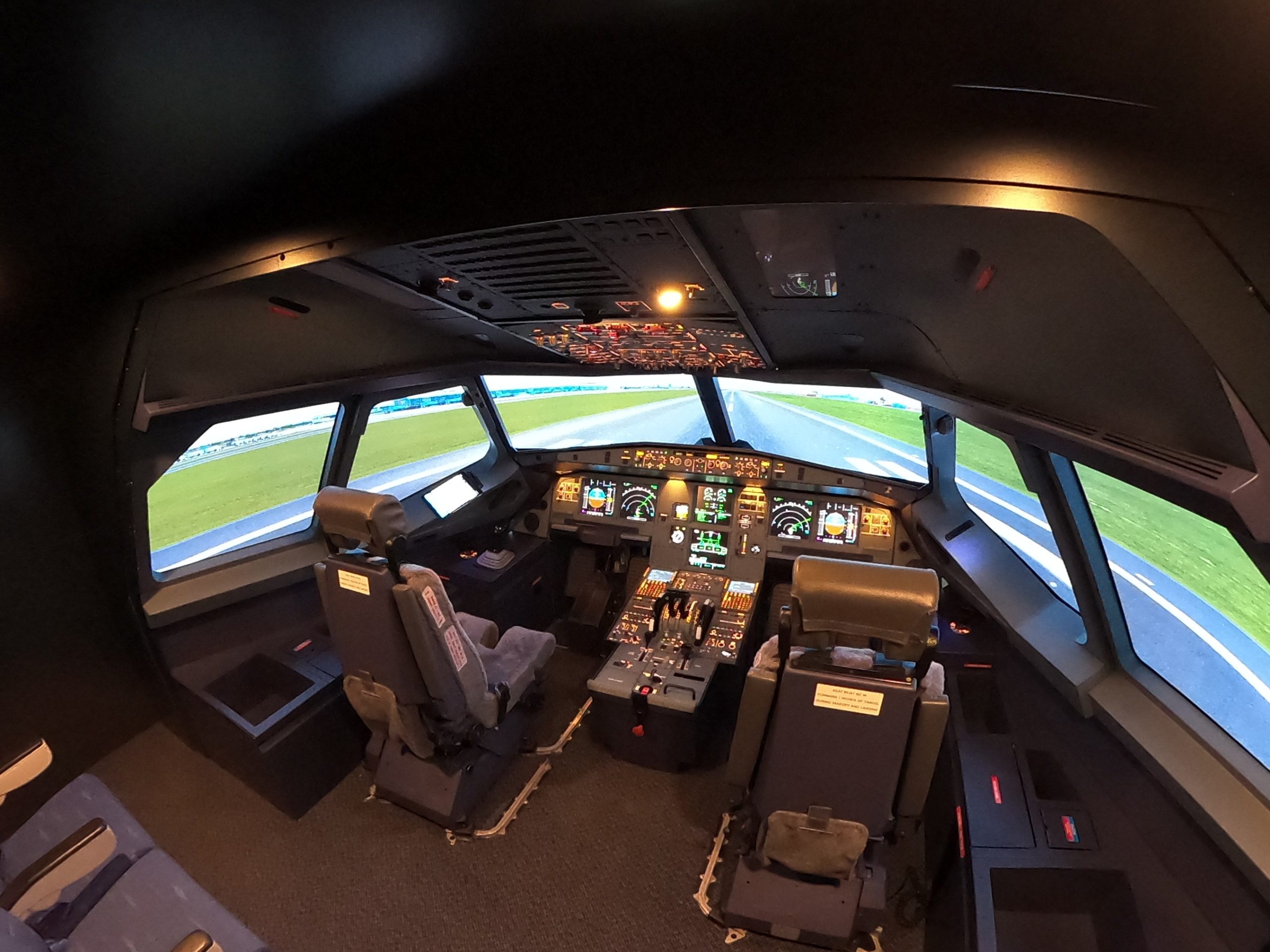 Airbus A320 Flight Simulator | My XXX Hot Girl